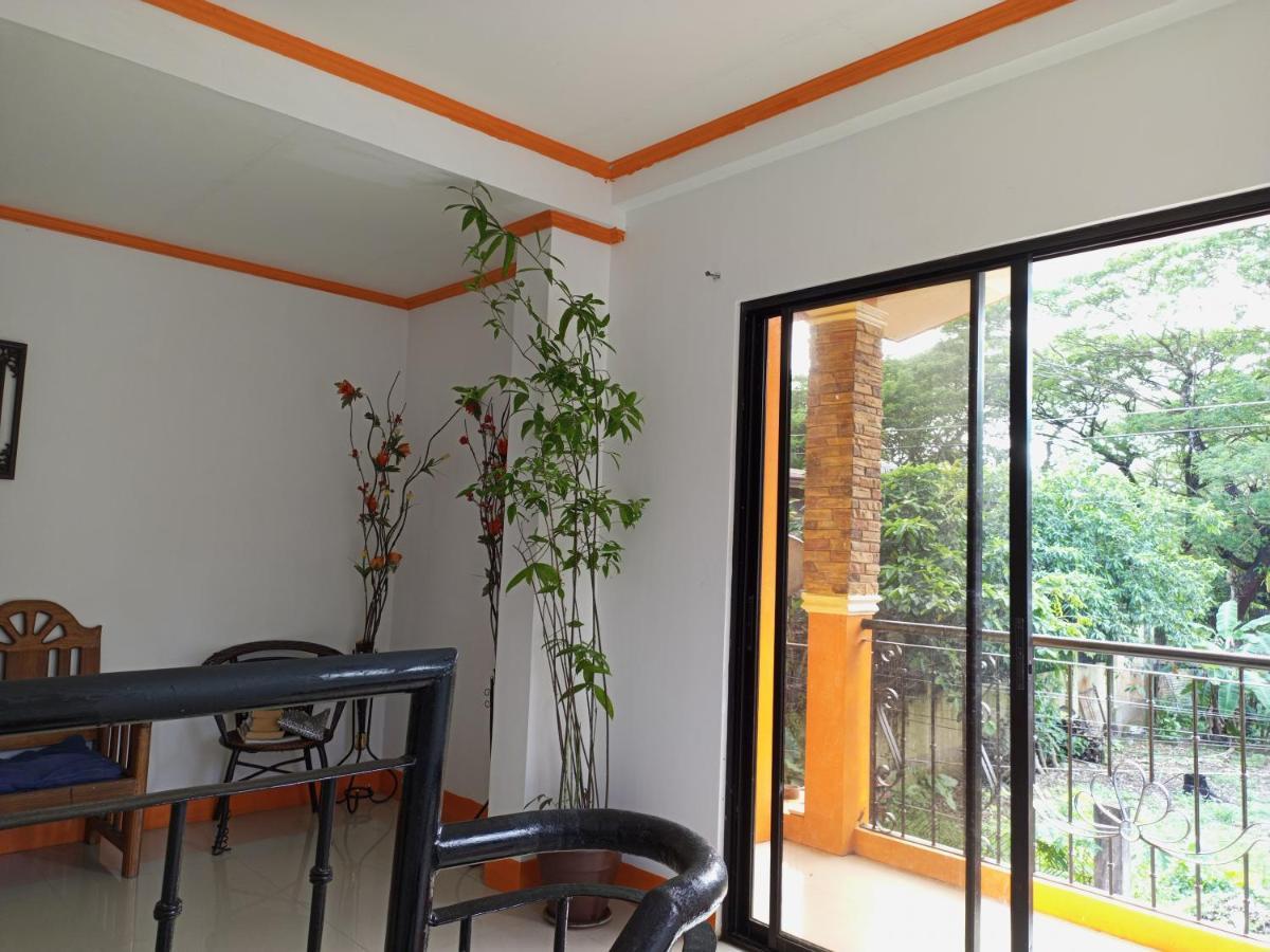 Lan Bless Pension House Coron Esterno foto