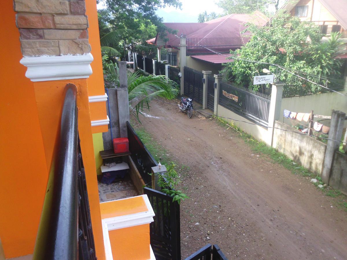 Lan Bless Pension House Coron Esterno foto