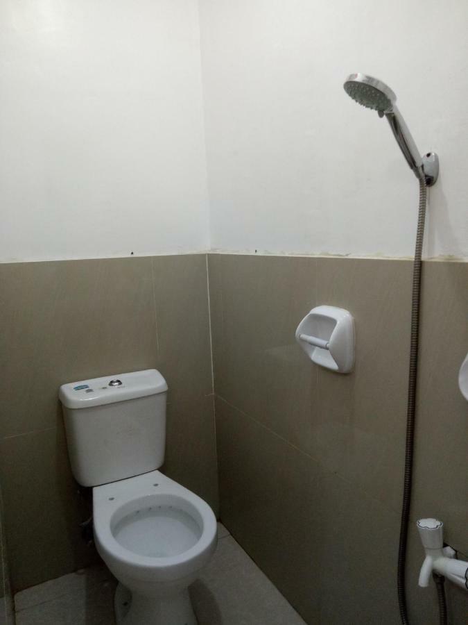 Lan Bless Pension House Coron Esterno foto