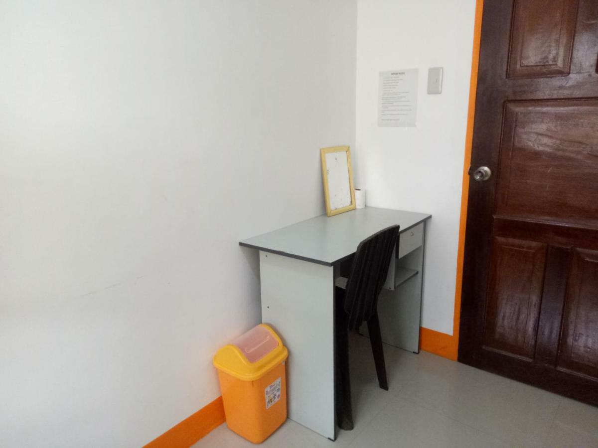 Lan Bless Pension House Coron Esterno foto