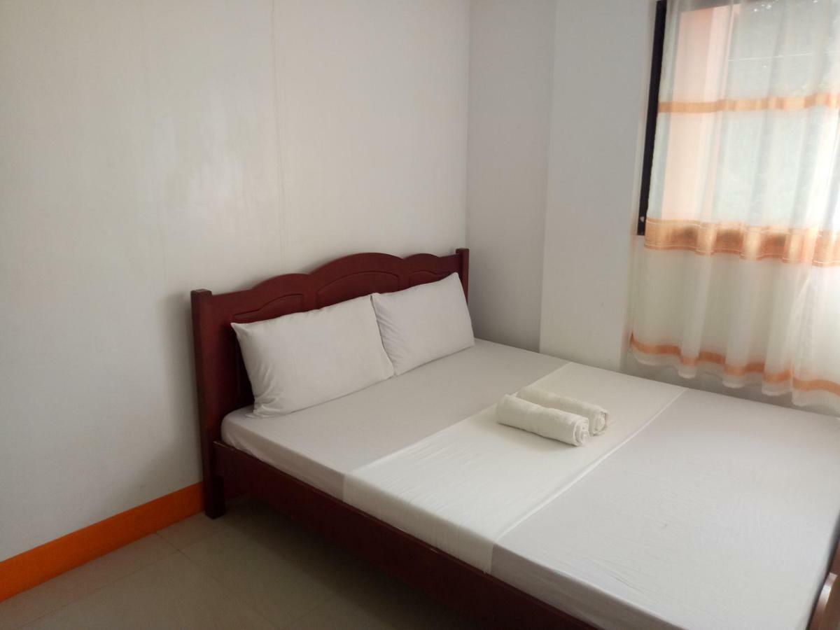 Lan Bless Pension House Coron Esterno foto