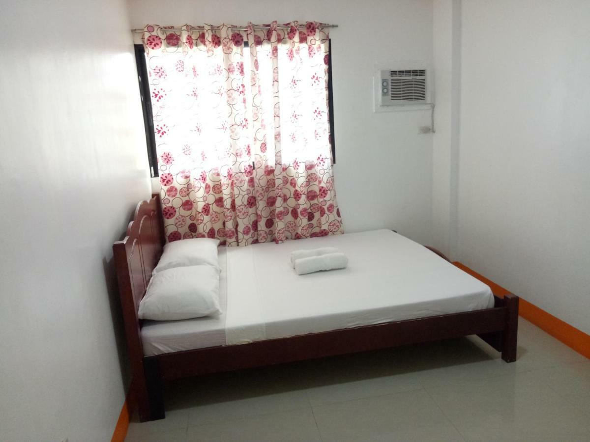 Lan Bless Pension House Coron Esterno foto